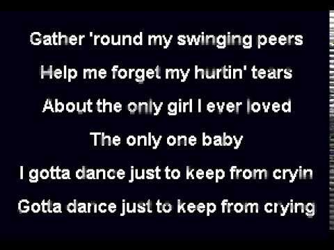 I Gotta Dance just to keep from Crying   The High Numbers