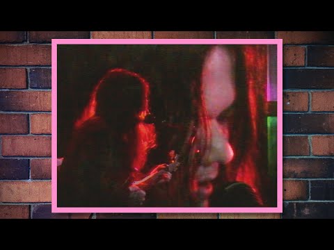 Roy Irwin performs at the LIVE MUSIC BAR | Episode Six