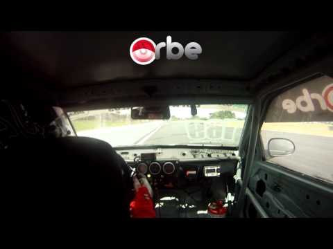 Copa Bana Pneus 2012 - 1a. Etapa - 2a. Bateria Andrei Carta - Gol169