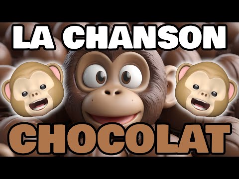 LES ANIMOJIS - CHO CHO CHOCOLAT