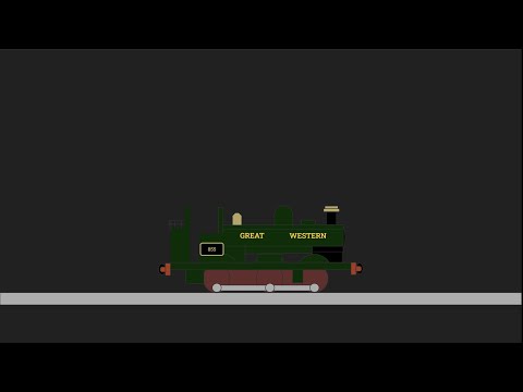 Scrapped Steam Locos of Britain Episode Nine: Great Western 850s