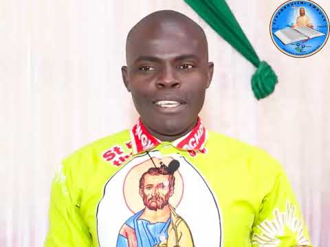 LOLEMBA LAMULUNGU WA 18 PACHAKA/ 5 AUGUST 2024/ Fr Gift Hosea SELEMANI