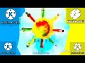 Disney Nickelodeon S Doug Credits 1996 1999