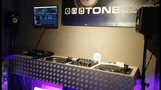 Bicep glue - vs Oldschool