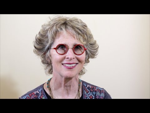 Videowest 40th Interview:  Betsy Miller