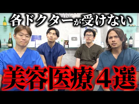 美容医療 - 定義