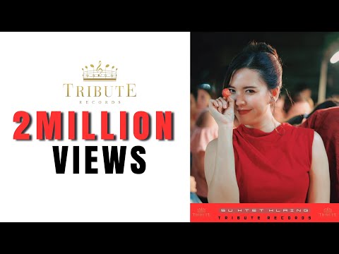 ဆုထက်လှိုင် - ဒေါင်းယာဉ်ပျံမှာရေးတဲ့စာ (Version 1) (Lyric Video)