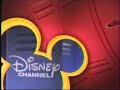 Disney Channel Bug Juice WBRB And BTTS Bumpers 2004