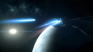 NOVA - FRONTIERS presents: ADVANCED NAVIGATION tutorial