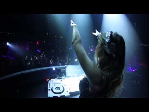 Highlights - DJ Miss Roxx