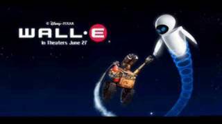 WALL-E OST by Thomas Newman - No Splashing, No Diving