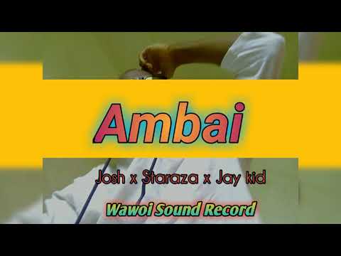 Ambai [wawoi sound record]