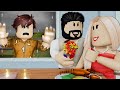He Was LOST His Family Moved On A Roblox Movie