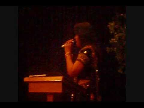 'Titanic' Theme Song Annie Jilani performing live @ OCEC Award Night 2010