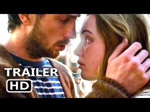 A MILLION LITTLE PIECES Trailer (2019) Charlie Hunnam, Aaron Taylor-Johnson