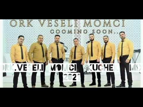 ORK. VESELI MOMCI - KUCHECI MIX 2021█▬█ █ ▀█▀