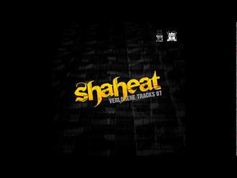 Shaheat - Fassaden der Blocks