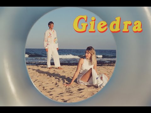 Superkoloritas – Giedra