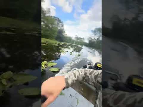 12 FT Jon boat with predator 212 SPS Thai long tail kit #mudboat #Thailongtail #212cc