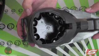 Download lagu Paintball Super Loaders: Empire Prophecy Z2, Dye Rotor, Pinokio Hopper vs. Valken V-MAX mp3