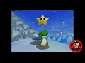 Super Mario 64 DS Frosty Slide For 8 Red Coins