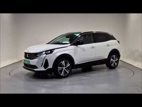 Peugeot 3008 Allure 1.2 130 Auto - Image 2