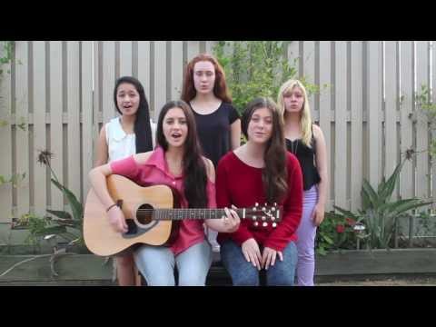 Home/I Will Wait Mashup - Phillip Phillips/Mumford and Sons - Cover by Eliza De Castro and Friends