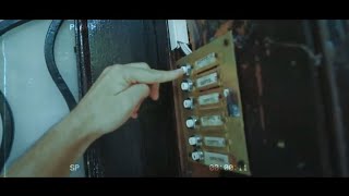 Galaxia Cero - Bienvenidos a mi casa (Video Oficial)