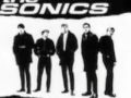 The Sonics- Dirty Robber 