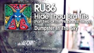 RU36 - Hide Thou Bra Tits