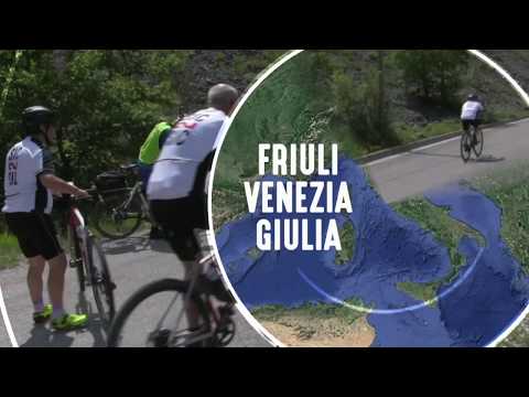 Life Sic2Sic - Tappa 3 - Erto - Andreis