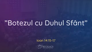 04 Ianuarie | Joi seara