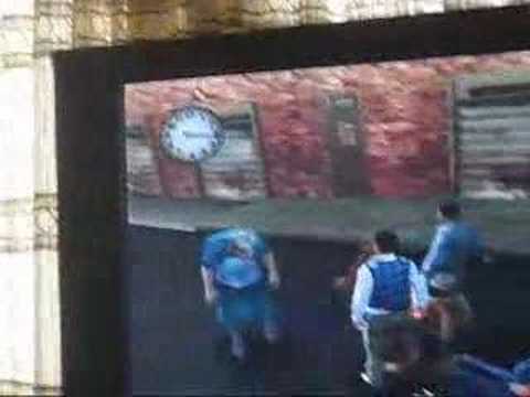 Bully The Game Glitches