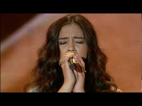 עונה חדשה The Voice ישראל - אופיר בן שטרית - אם ננעלו