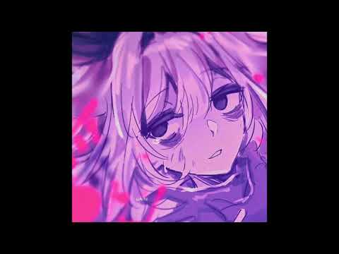 t1de + sad kawaii + mantra - memories remain (slowed + reverb)