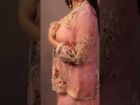 embroidery on jacket | Indian artical 03177410023 #clothing #clothing #brands #designer #viral