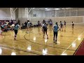 AAU Regional Nashville 2/25/24