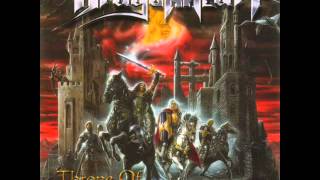 Dragonheart - Rebellion (The Clans Are Marching) (Grave Digger Cover)