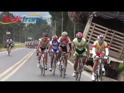 Clasico RCN 2011 Etapa 3