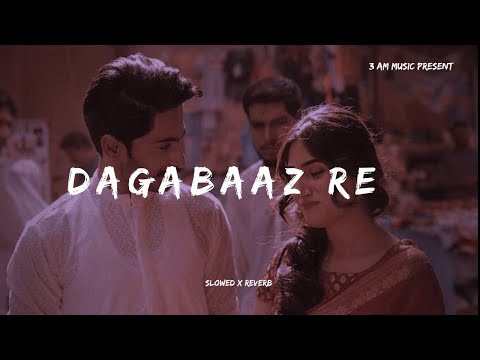 𝐃𝐚𝐠𝐚𝐛𝐚𝐚𝐳 𝐑𝐞 - 𝐑𝐚𝐡𝐚𝐭 𝐅𝐚𝐭𝐞𝐡 𝐀𝐥𝐢 𝐊𝐡𝐚𝐧 || 𝐬𝐥𝐨𝐰𝐞𝐝 𝐚𝐧𝐝 𝐫𝐞𝐯𝐞𝐫𝐛 || 𝐋𝐨𝐟𝐢 𝐬𝐨𝐧𝐠 || 𝐒𝐚𝐥𝐦𝐚𝐧 𝐊𝐡𝐚𝐧 𝐋𝐨𝐟𝐢 🥺