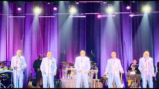 The Temptations - Hello, Young Lovers. Live Concert