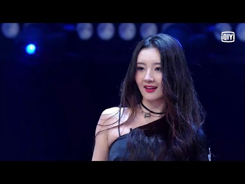 First Ranking Stage: Joy - "Magical" | Youth With You S2 | 青春有你2