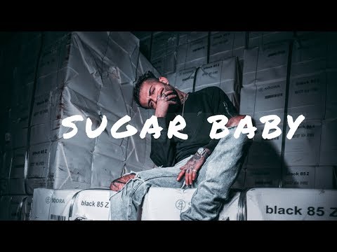 Gio Nailati, Nicole Chen - Sugar Baby (feat. Celeste Chen)
