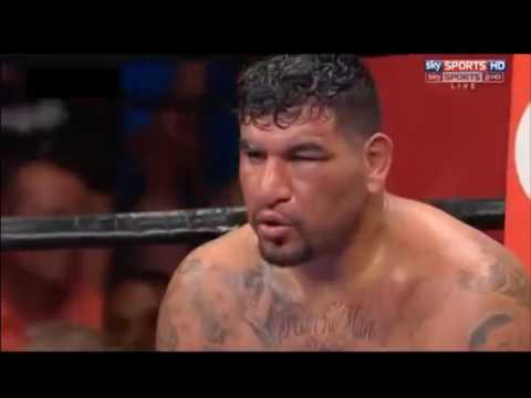 Deontay Wilder vs Chris Arreola [HD]
