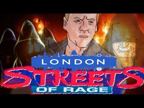 24:Jack Bauer In Modern Street Warfare