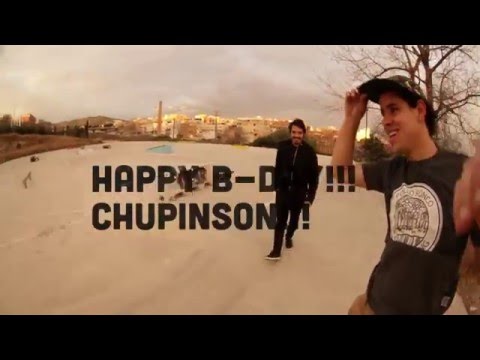 Reproducir vídeo