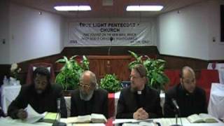 Download Lagu Bishop H. Walker, Bible Study, Freemasons the truth (3) Thumbnail