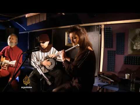 Ritam Balkana - 1. epizoda: Zoran Simjanović, Hazari - Nova tradicija