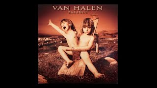 VAN HALEN ／ Big Fat Money（1995）