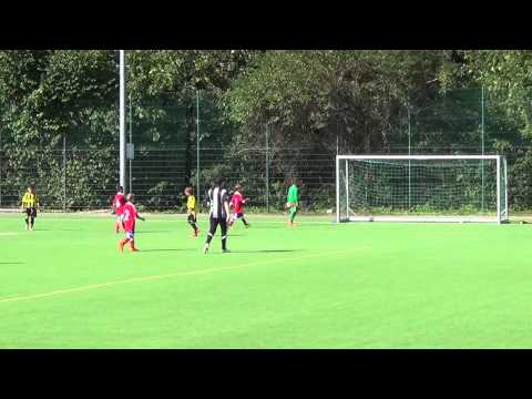 3/3 MS BSC Old Boys Eb - FC Reinach Ec 29.08.2015